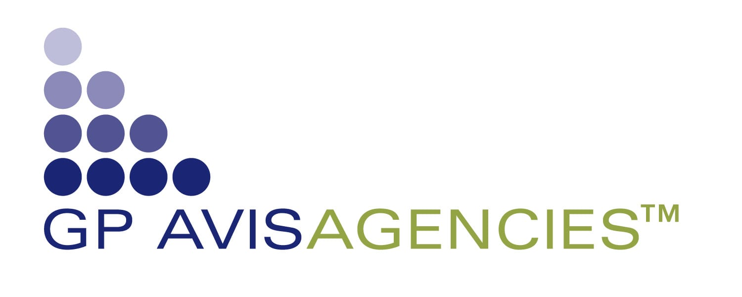 GP Avis Logo